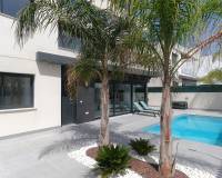 Wederverkoop - Villa - Algorfa - La Finca Golf