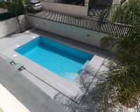Wederverkoop - Villa - Algorfa - La Finca Golf