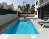 Wederverkoop - Villa - Algorfa - La Finca Golf