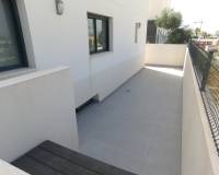 Wederverkoop - Villa - Algorfa - La Finca Golf