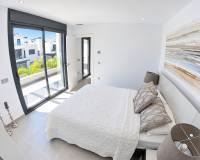 Wederverkoop - Villa - Algorfa - La Finca Golf