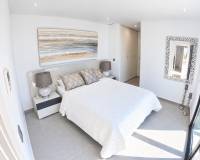 Wederverkoop - Villa - Algorfa - La Finca Golf