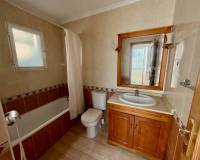 Wederverkoop - Villa - Algorfa - Lo Crispin