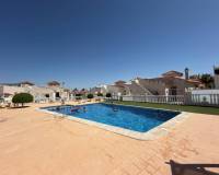 Wederverkoop - Villa - Algorfa - Lo Crispin