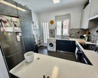 Wederverkoop - Villa - Algorfa - Lo Crispin