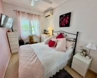 Wederverkoop - Villa - Algorfa - Lo Crispin