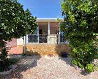 Wederverkoop - Villa - Algorfa - Lo Crispin