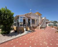 Wederverkoop - Villa - Algorfa - Lo Crispin