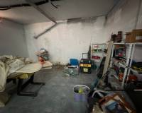 Wederverkoop - Villa - Algorfa - Lo Crispin