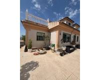 Wederverkoop - Villa - Algorfa - Lo Crispin