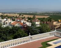 Wederverkoop - Villa - Algorfa - Lomas de Juliana