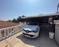 Wederverkoop - Villa - Algorfa - Lomas de Juliana