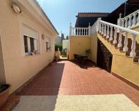 Wederverkoop - Villa - Algorfa - Lomas de Juliana