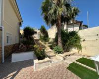 Wederverkoop - Villa - Algorfa - Lomas de Juliana