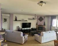 Wederverkoop - Villa - Algorfa - Lomas de Juliana