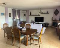 Wederverkoop - Villa - Algorfa - Lomas de Juliana