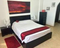 Wederverkoop - Villa - Algorfa - Lomas de Juliana