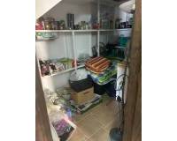 Wederverkoop - Villa - Algorfa - Lomas de Juliana