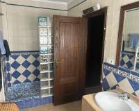 Wederverkoop - Villa - Algorfa - Lomas de Juliana