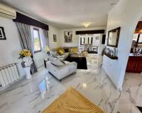 Wederverkoop - Villa - Algorfa - Lomas De La Juliana