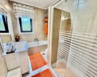 Wederverkoop - Villa - Algorfa - Lomas De La Juliana