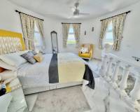 Wederverkoop - Villa - Algorfa - Lomas De La Juliana