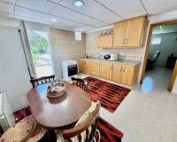 Wederverkoop - Villa - Algorfa - Lomas De La Juliana