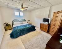 Wederverkoop - Villa - Algorfa - Lomas De La Juliana