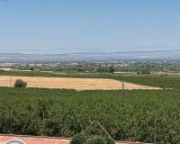 Wederverkoop - Villa - Algorfa - Lomas De La Juliana