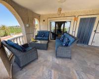 Wederverkoop - Villa - Algorfa - Lomas De La Juliana