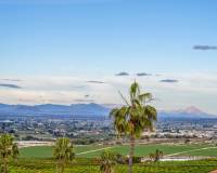 Wederverkoop - Villa - Algorfa - Lomas De La Juliana