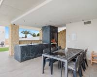 Wederverkoop - Villa - Algorfa - Lomas De La Juliana