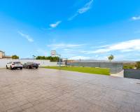 Wederverkoop - Villa - Algorfa - Lomas De La Juliana