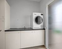 Wederverkoop - Villa - Algorfa - Lomas De La Juliana