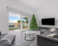 Wederverkoop - Villa - Algorfa - Lomas De La Juliana