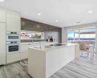 Wederverkoop - Villa - Algorfa - Lomas De La Juliana