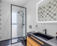 Wederverkoop - Villa - Algorfa - Lomas De La Juliana