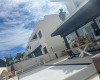 Wederverkoop - Villa - Algorfa