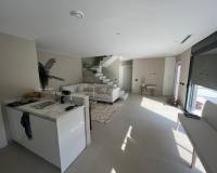 Wederverkoop - Villa - Algorfa