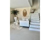 Wederverkoop - Villa - Algorfa