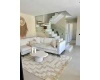 Wederverkoop - Villa - Algorfa