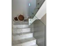 Wederverkoop - Villa - Algorfa