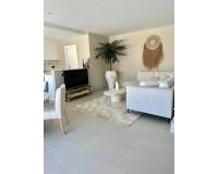 Wederverkoop - Villa - Algorfa