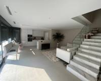 Wederverkoop - Villa - Algorfa