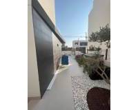 Wederverkoop - Villa - Algorfa