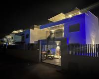 Wederverkoop - Villa - Algorfa