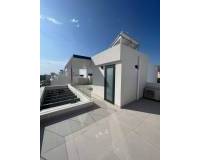 Wederverkoop - Villa - Algorfa