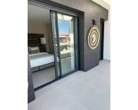 Wederverkoop - Villa - Algorfa