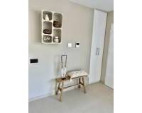 Wederverkoop - Villa - Algorfa