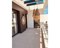 Wederverkoop - Villa - Algorfa